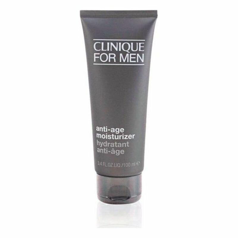 Crème antirides Clinique Anti-âge (100 ml)