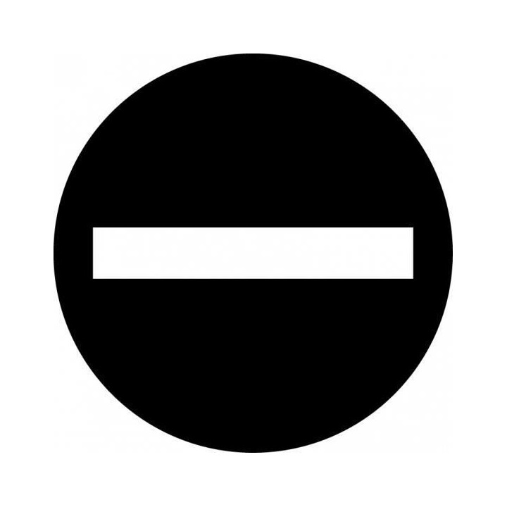 Tournevis Protwist plat 5,5 x 100 mm longueur totale 210 mm - FACOM -