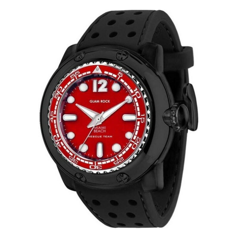 Montre Femme Glam Rock MB26018 (Ø 49 mm)