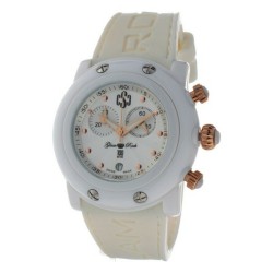 Montre Femme Glam Rock GR62107BB (Ø 46 mm)