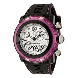 Montre Femme Glam Rock...