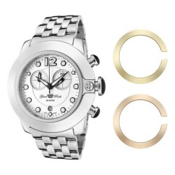 Montre Femme Glam Rock...