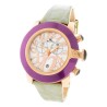 Montre Femme Glam Rock GR32120 (Ø 44 mm)