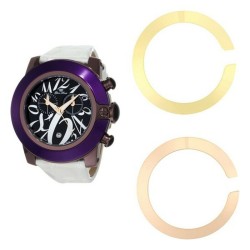 Montre Femme Glam Rock...