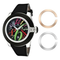 Montre Femme Glam Rock...