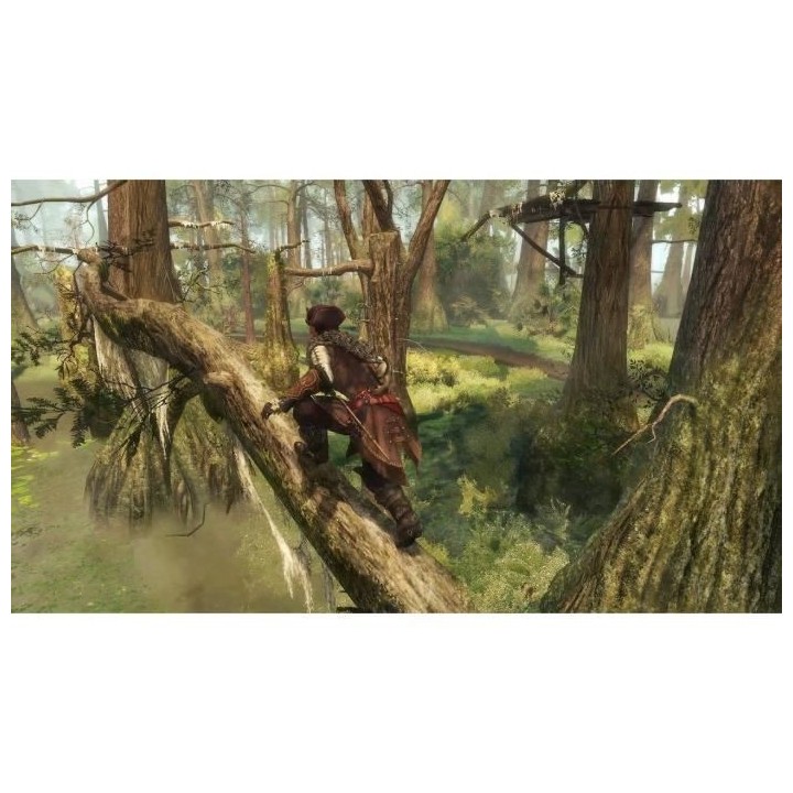 Assassin's Creed 3 + Assassin's Creed Liberation Remaster Jeux Switch