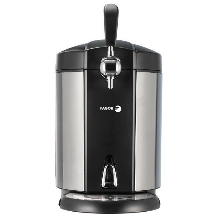 FAGOR FG317 - Tireuse a biere - Compatible avec les fûts universels d