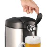 FAGOR FG317 - Tireuse a biere - Compatible avec les fûts universels de 5L - 65W - Systeme de refroidissement intégré - Corps