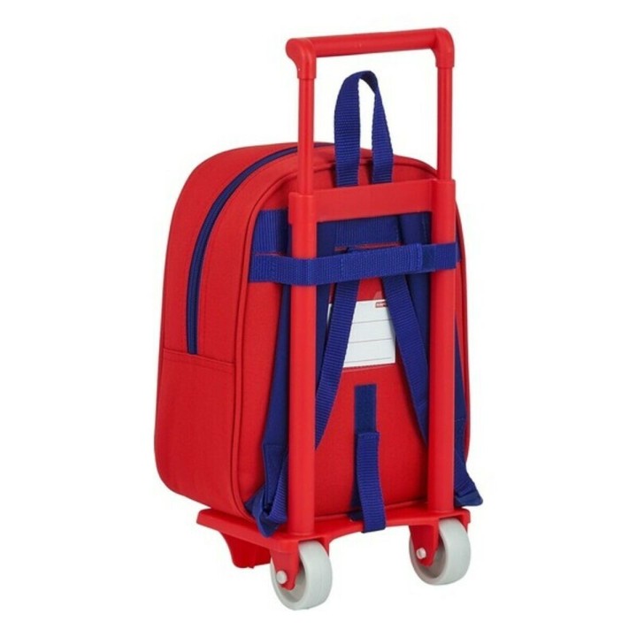 Carte postale microlorge