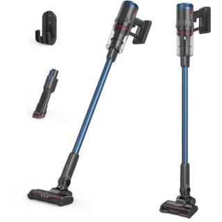 FAGOR FG459 - Aspirateur balai sans fil - 2 en 1 - 40 min autonomie -