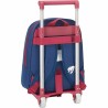 Cartable à roulettes 705 Levante U.D. (27 x 10 x 67 cm)