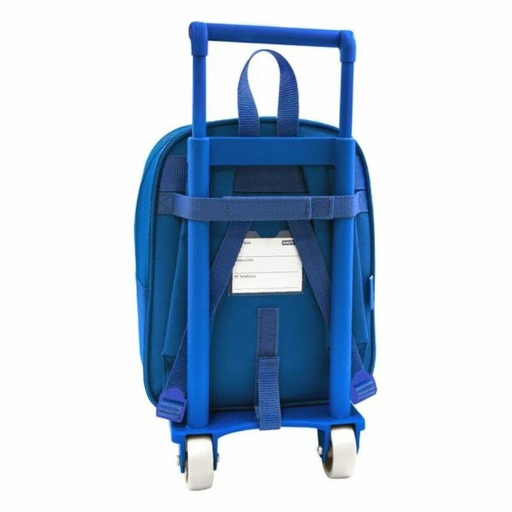 Carte postale microlorge