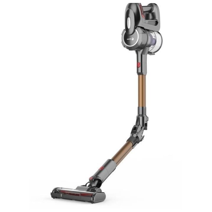FAGOR FG406 - Aspirateur Balai sans fil - Autonomie 32 min - Bras arti