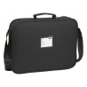 Cartable d'école Real Madrid C.F. Noir (38 x 28 x 6 cm)