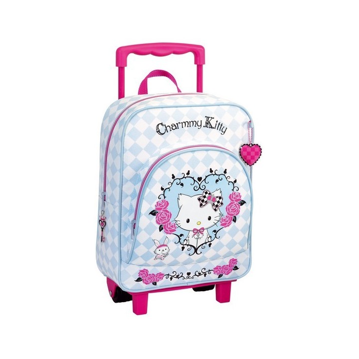 Carte postale microlorge