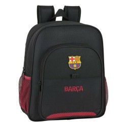 Cartable F.C. Barcelona Noir