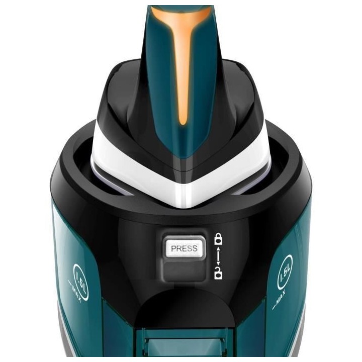 FAGOR - FG452 - Centrale vapeur - 3000W - 5,5 bar - Cuve 1,5L