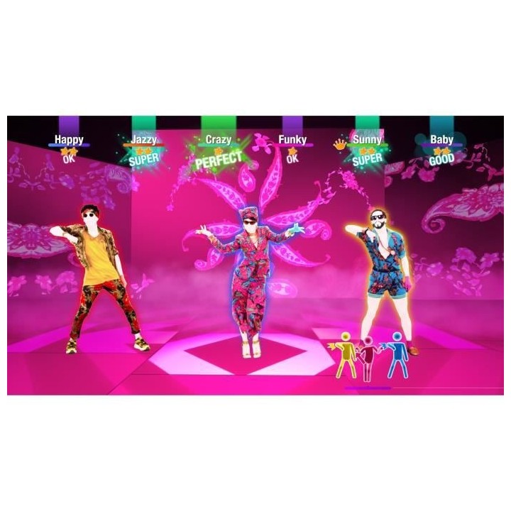 Just Dance 2020 Jeu Switch