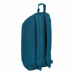 Sac à dos Casual Safta Blue marine