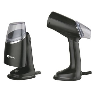 FAGOR FG385N -Defroisseur a main pliable - 25 gr/min - 1200W - Réserv