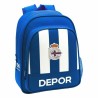 Sac à dos enfant R. C. Deportivo de La Coruña