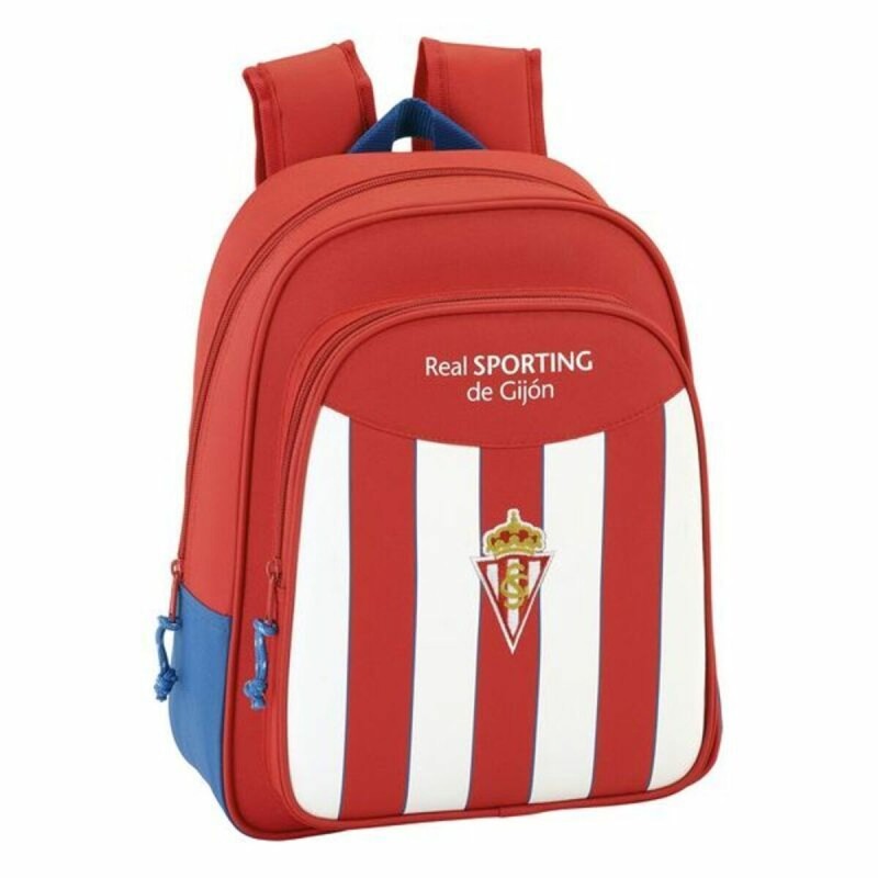 Sac à dos enfant Real Sporting de Gijón