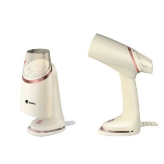 FAGOR FG775B - Defroisseur a main pliable - 25 gr/min - 1200W - Réser