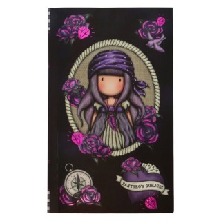 Carte postale microlorge