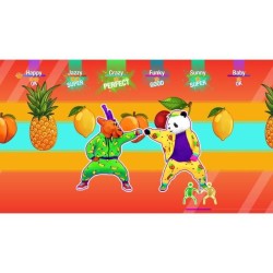 Just Dance 2020 Jeu Switch