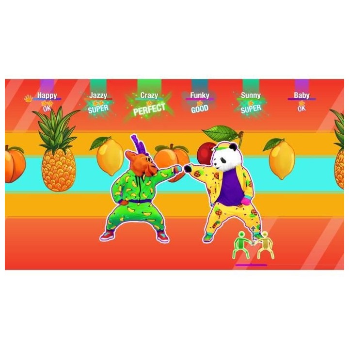 Just Dance 2020 Jeu Switch