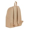 Cartable Safta Beige