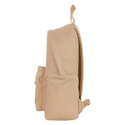 Cartable Safta Beige