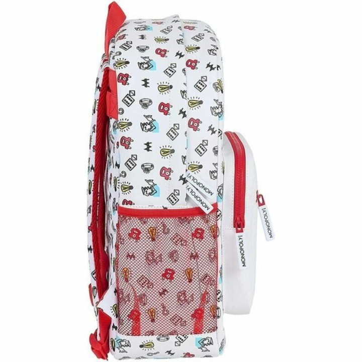 Carte postale microlorge