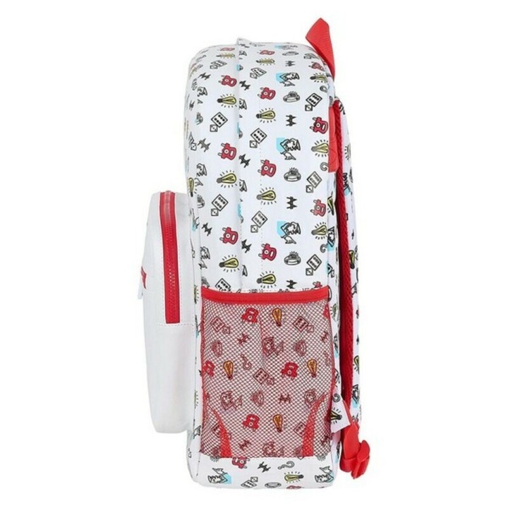 Carte postale microlorge