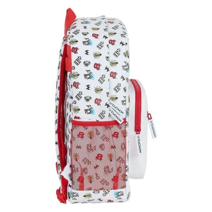 Carte postale microlorge