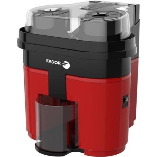 Presse agrumes double FAGOR - FG090 - Presse 6 oranges en 60 seconde