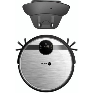 FAGOR FG879 Aspirateur robot laveur 3 EN 1