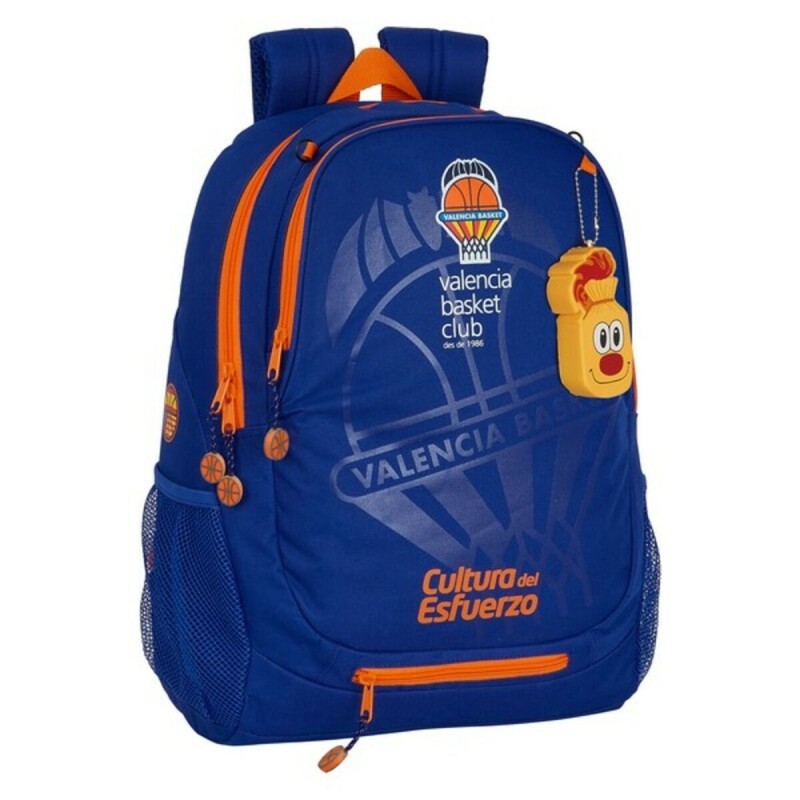 Cartable Valencia Basket