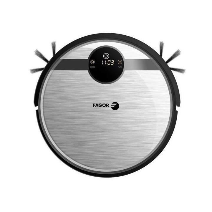 FAGOR FG879 Aspirateur robot laveur 3 EN 1