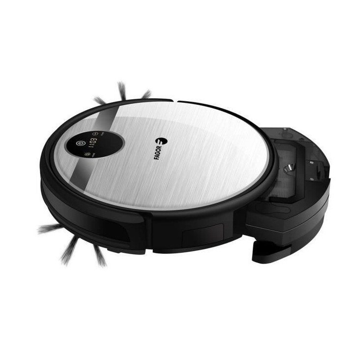 FAGOR FG879 Aspirateur robot laveur 3 EN 1