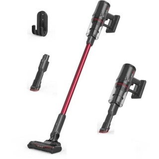 FAGOR FG1412 - Aspirateur balai sans fil - 2 en 1 - 40 min autonomie -