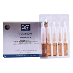 Ampoules Martiderm Platinum...