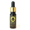 Huile visage Broad Spectrum CBD Spacecat (10 ml)