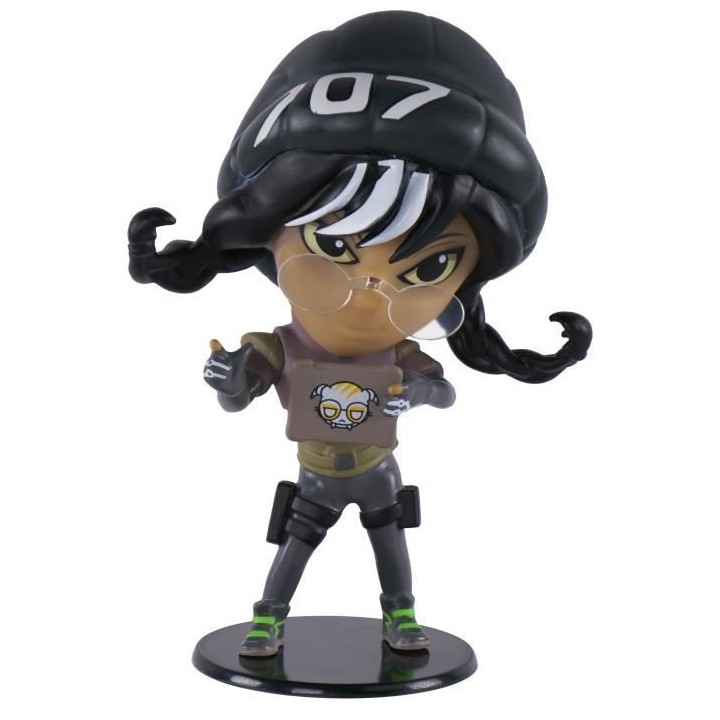 Figurine Chibi Six Collection : Dokkaebi