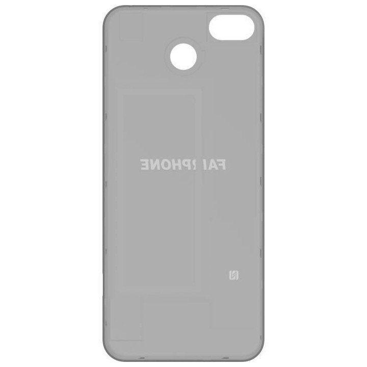 Fairphone 3 Back Cover