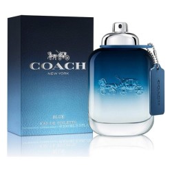 Eau de Cologne Blue Coach...