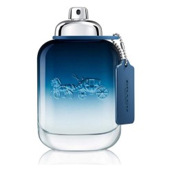 Eau de Cologne Blue Coach (100 ml)