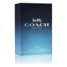 Eau de Cologne Blue Coach (100 ml)