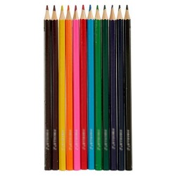 Crayons de couleur