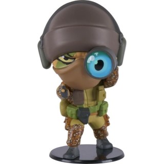 Figurine Chibi Six Collection : Glaz